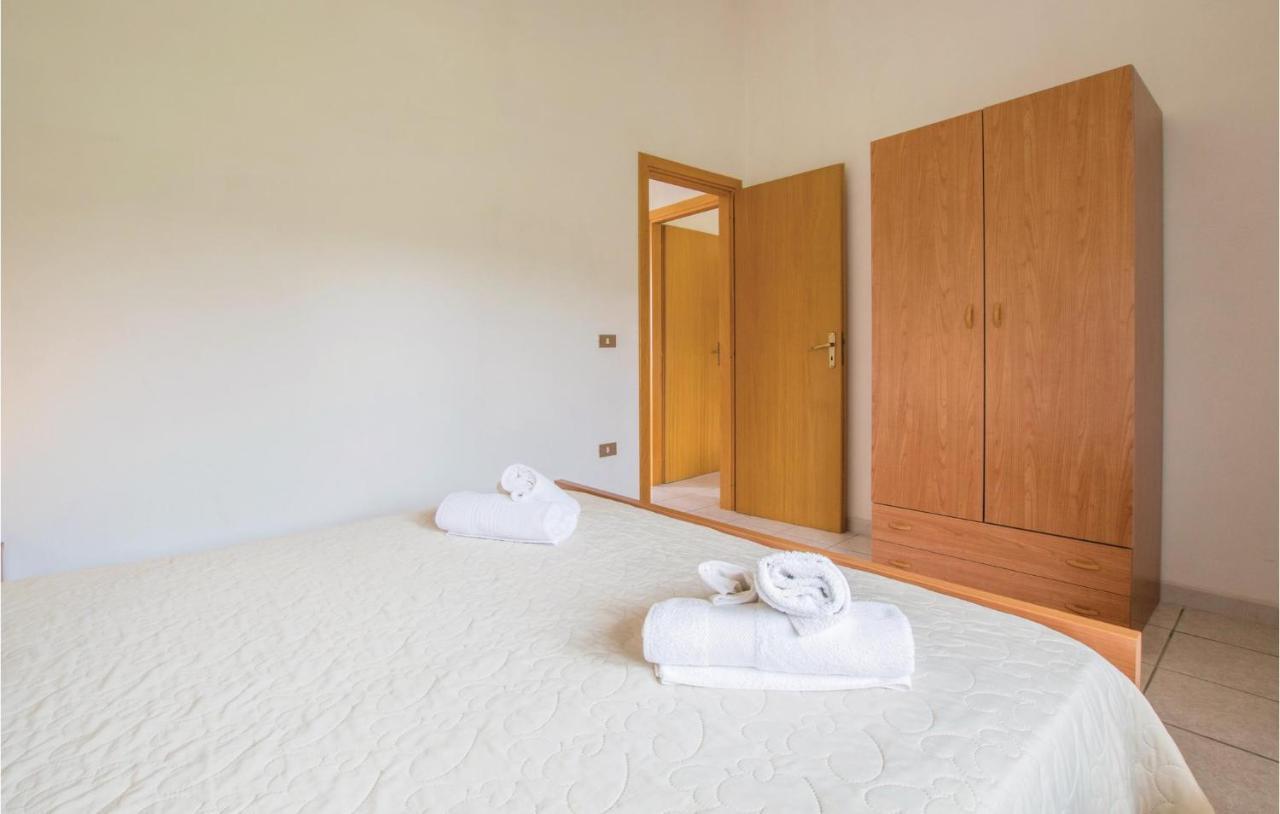 Appartement Casa Rosa à Ricadi Extérieur photo