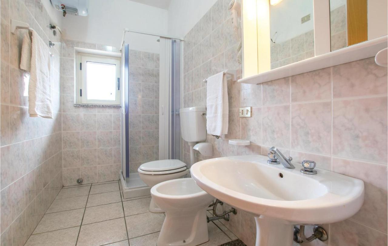 Appartement Casa Rosa à Ricadi Extérieur photo