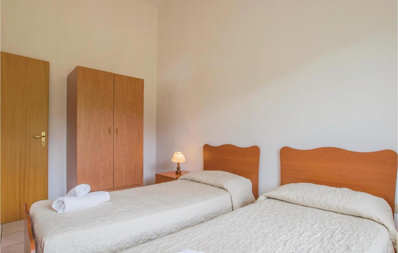 Appartement Casa Rosa à Ricadi Extérieur photo
