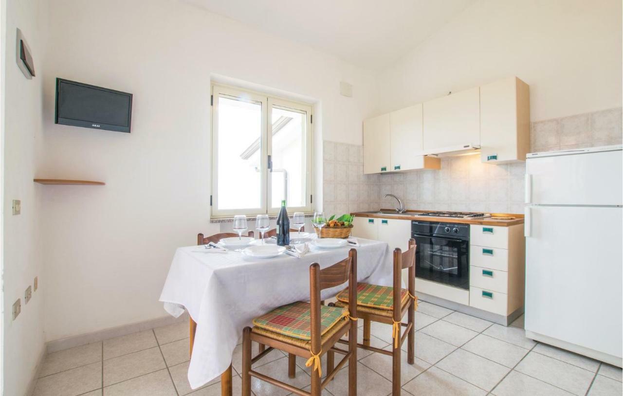 Appartement Casa Rosa à Ricadi Extérieur photo